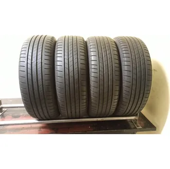 Letní osobní pneu Bridgestone Turanza 205/60 R16 96W 5,5mm (Použité)