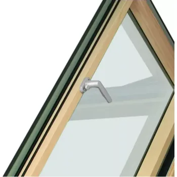 Příslušenství k oknu Klika pro střešní okna FTS a výlezy FWR FAKRO