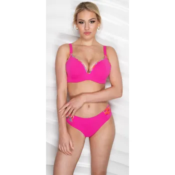 Dámské plavky TIMO BeautyBra 842628-07