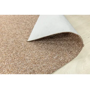 Koberec Koberec Olympic 2815 - hnědý 5x3,65m (DO)