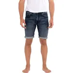 Pánské šortky Hurley Cyrus Oceancare - Cyrus Oceancare - 3414653