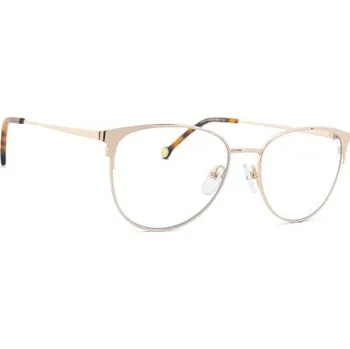 Brýle na čtení Dioptrické brýle Lentiamo Andrea Light Gold Andrea