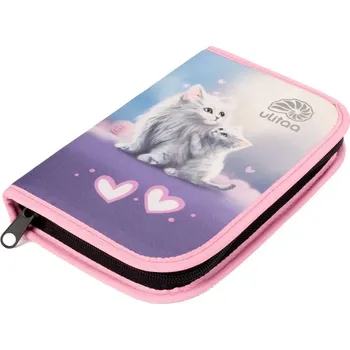 Penál Ulitaa Penál do školy Kočky