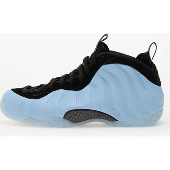 Pánské tenisky Tenisky Nike Air Foamposite One Psychic Blue/ Black EUR 40