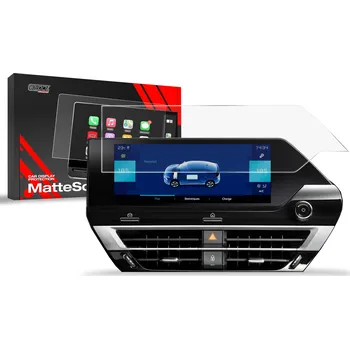 Monitor do auta Ochrana displeje MatteScreen, Citroen e-C4X, 2023- , Display 10" (PR-323870199)