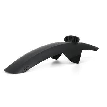Blatník na kolo Cube 93502 Acid Mudguard Mud Shield Front Long přední 26/27,5/29"