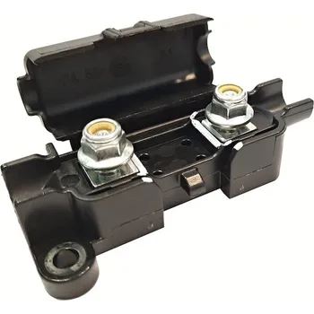 Auto elektroinstalace Držák pojistky MIDI,