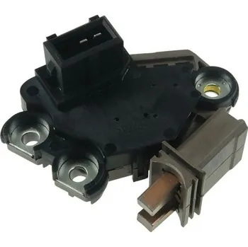 Alternátor Regulátor napětí alternátoru Valeo 593423,