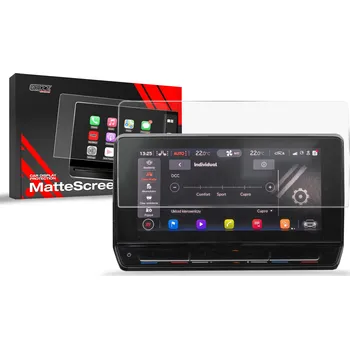Autoelektronika Ochrana displeje MatteScreen, Cupra Leon, 2020-2024 , Display 10" (PR-1121716947)