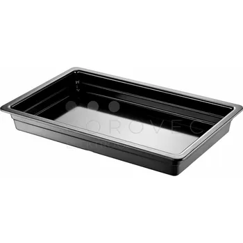 OEM 1/1 GN miska Proline - černá