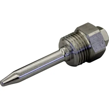 Popelnice Sontec 800-036 ponorné pouzdro TH 060E G1/2 EL=60 Edst. SW22 1 ks