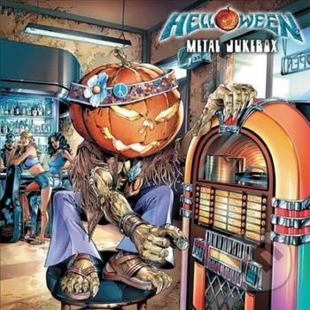 Hudba Helloween: Metal Jukebox - Helloween Universal Music
