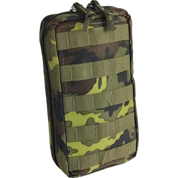 SPM-Liberec / Sewing Development Czech Company s.r.o. Pouzdro pro ženijní specialisty k NPP-2006 vz.95