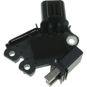 Alternátor Regulátor napětí alternátoru Valeo 593818,