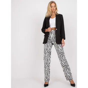 Dámské sako DHJ MA 15621 černé M