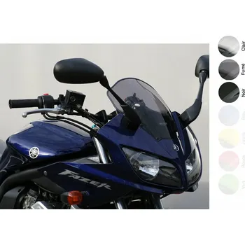 Elektroinstalace pro motocykl MRA Origin O Čelní sklo - Yamaha FZS1000 Fazer 4025066372997