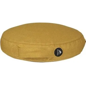 Balanční podložka Ergonomický balanční podsedák Barva: Žlutá