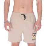 Pánské plavky Hurley Bengal Volley - Bengal Volley - 3424053