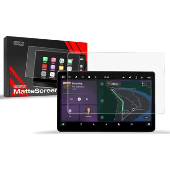 Monitor do auta Ochrana displeje MatteScreen, Škoda Kodiaq II, 2024- , Display 10" (PR-257296345)