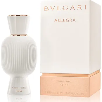 Dámský parfém Bvlgari Allegra Magnifying Rose Essence W EDP 40 ml