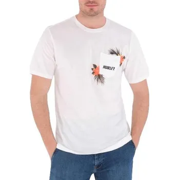 Pánské triko Hurley Alamoana Fastlane - Alamoana Fastlane - 3425218