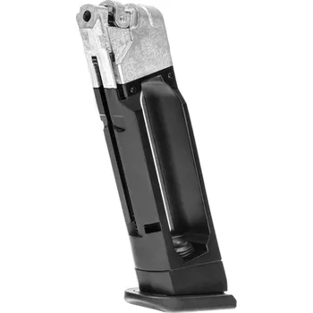 Vzduchovka Umarex Zásobník Glock 17 Gen5 BlowBack CO2 4,5mm Black