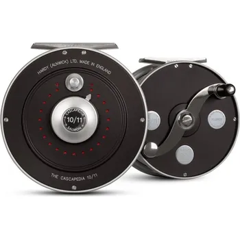 Rybářský naviják Muškařský Naviják Hardy Cascapedia Heritage 6/7