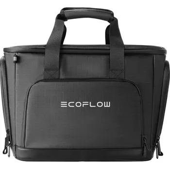 EcoFlow Delta 3 přepravní brašna pro nabíjející stanici  420 x 200 x 290 mm