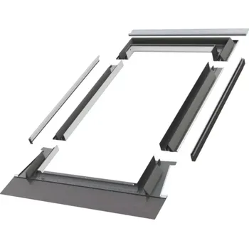 Příslušenství k oknu Lemování pro profilované krytiny EZV-A FAKRO