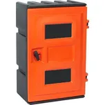 Úložný box Jonesco, 85 x 56,5 x 37,5 cm