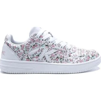 Dámské polobotky Dámská obuv Kelme Retrobasket Flowers - Retrobasket Flowers - 2446459