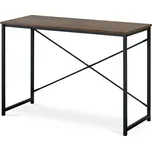 Pracovní stůl 100x40cm, mdf, old wood, GD-504 OLW