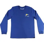 Pánské triko Hurley Explore The Great Outdoors