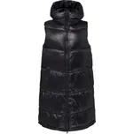 Dámská vesta 4F VEST M Černá, Šedá