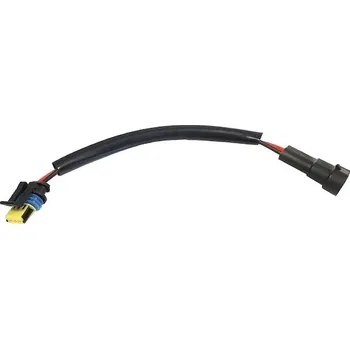 Auto elektroinstalace Patice xenonové výbojky D1