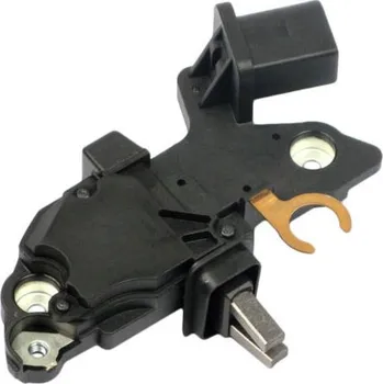 Alternátor Regulátor napětí alternátoru Bosch 0124625014,