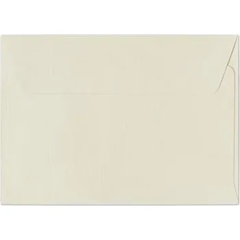 Obálka Galeria Papieru obálky C6 Holland 120g, 10ks Barva: Bílá