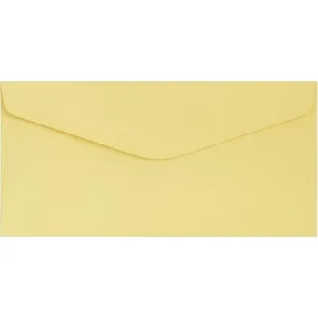 Obálka Galeria Papieru obálky DL Hladký 130g, 10ks Barva: Levandulová