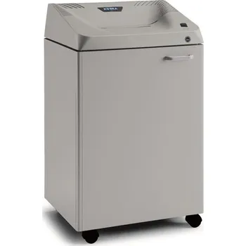 Kancelářská technika Skartovačka Kobra 300.1 HS E/S