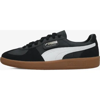 Dámská obuv Dámské tenisky Puma Palermo Lth EUR 40.5 553494