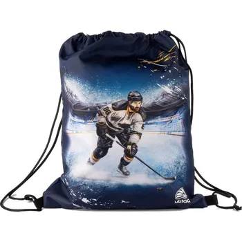 Školní sáček Ulitaa vak na záda Hokej