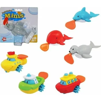 Navystar 66899-1 mix motivů