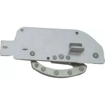 Příslušenství k oknu Levý pant na křídlo pro PVC okna FAKRO