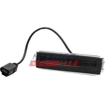 Dveře karosérie Klika kufru vw passat b5.5 00> elektrická variant ft00069