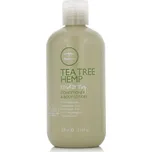 Paul Mitchell TEA TREE Hemp Restoring Conditioner & Body Lotion hydratační kondicionér a tělové mléko 300 ml unisex