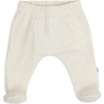 Dupačky LODGER Tepláčky novorozenecké Melange Birch vel. 50