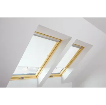 Roleta Interiérová roleta na střešní okno ARS FAKRO