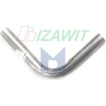 Izawit Trubkové koleno 60 x 500 mm