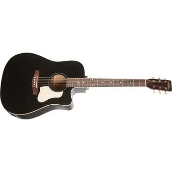 Akustická kytara Art & Lutherie Americana Faded Black CW Presys II + prodloužená záruka 3 roky