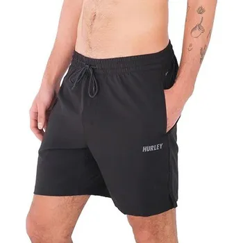 Pánské kraťasy Pánské šortky Hurley Dri Trek II 17,5" - Dri Trek II 17,5" - 3423999
